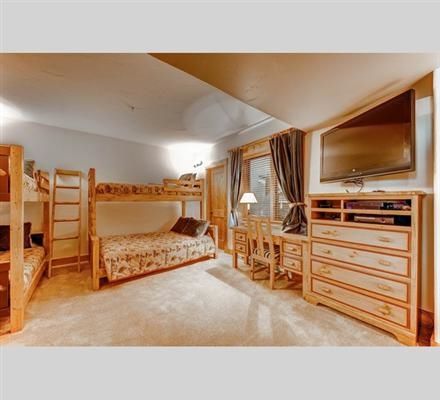Apartment Baskins Creek Gatlinburg