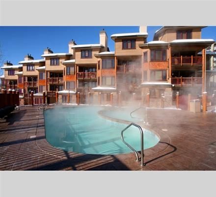 Apartment Baskins Creek Gatlinburg