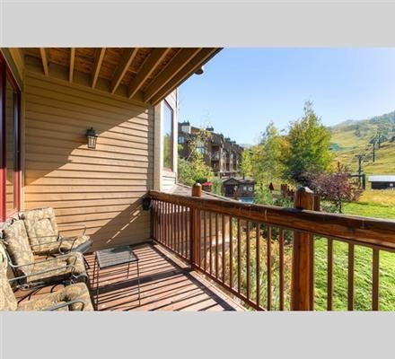 Apartment Baskins Creek *