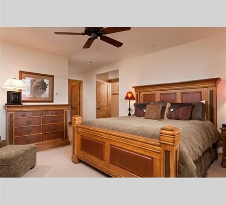 Baskins Creek Apartment