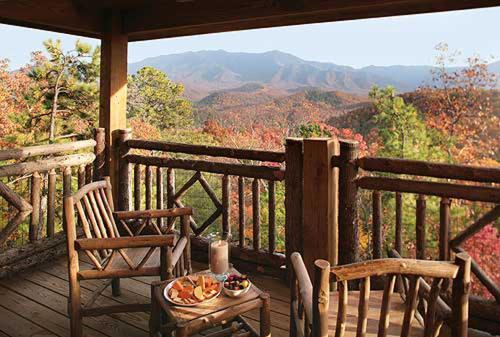 The At Buckberry Creek Lodge