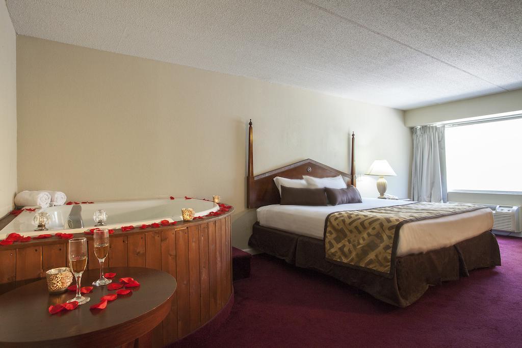 Four Seasons Motor Gatlinburg