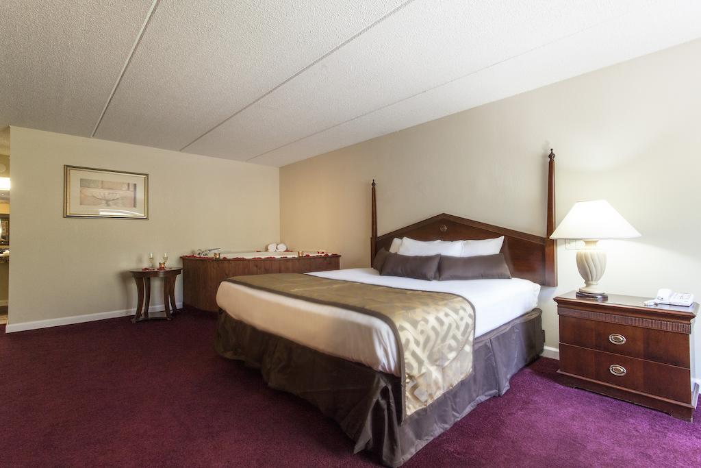 Hotel Four Seasons Motor Gatlinburg
