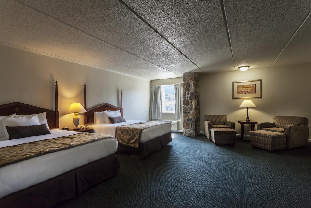 Hotel Four Seasons Motor Gatlinburg