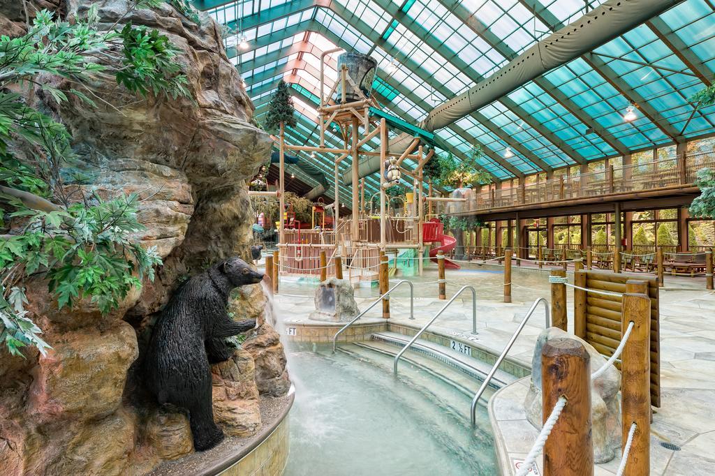 Westgate Smoky Mountain Gatlinburg