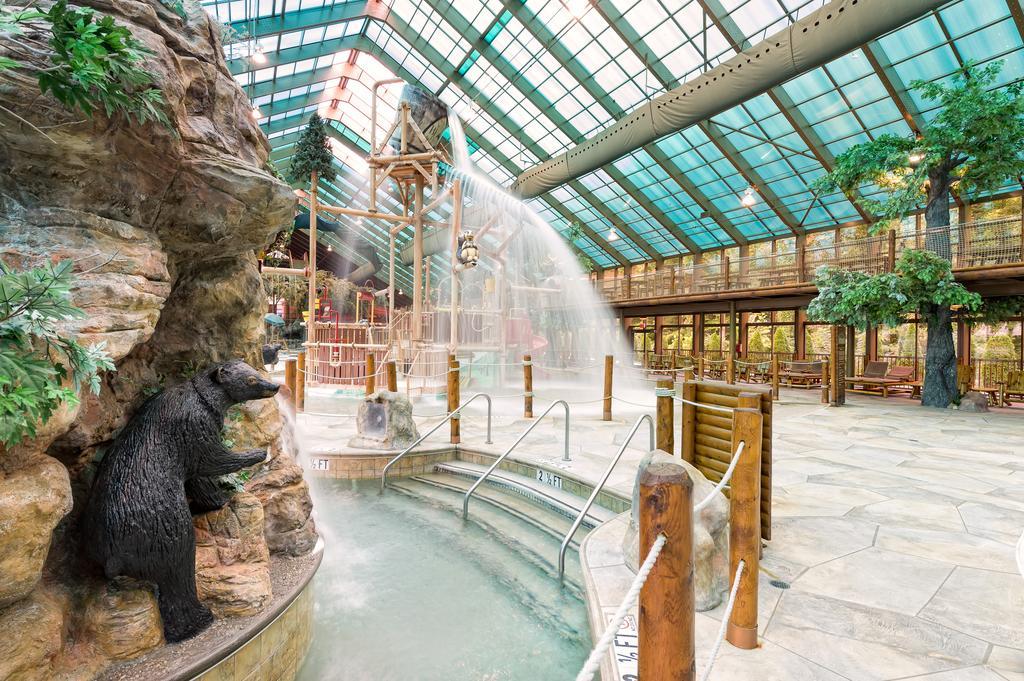 Resort Westgate Smoky Mountain