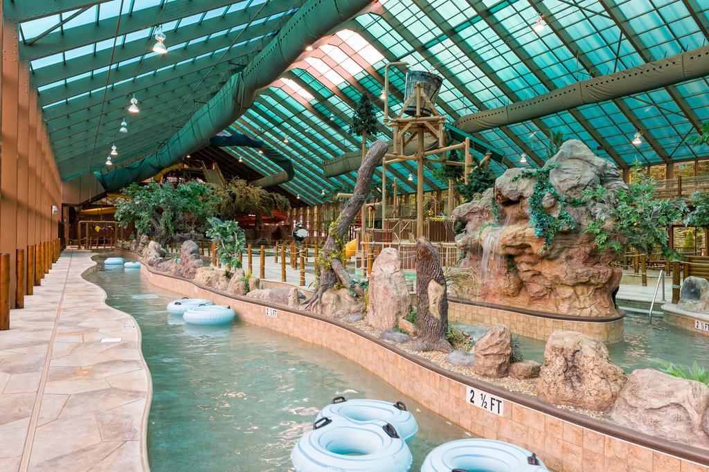 Resort Westgate Smoky Mountain Gatlinburg