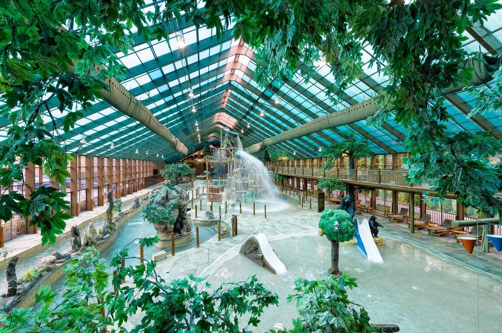 Westgate Smoky Mountain Gatlinburg
