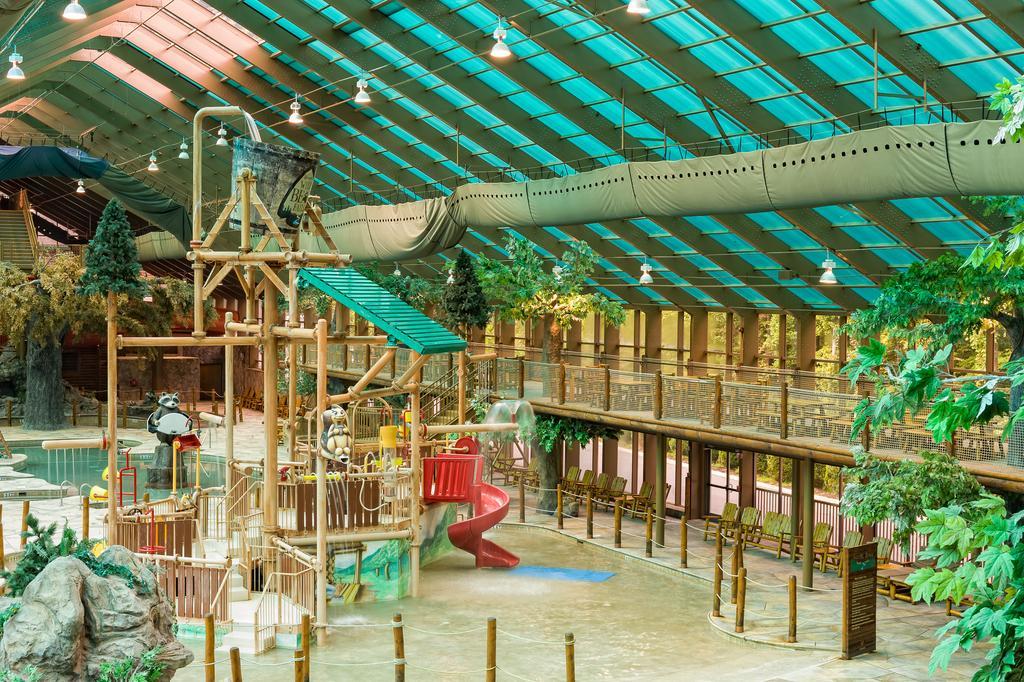 Resort Westgate Smoky Mountain Gatlinburg