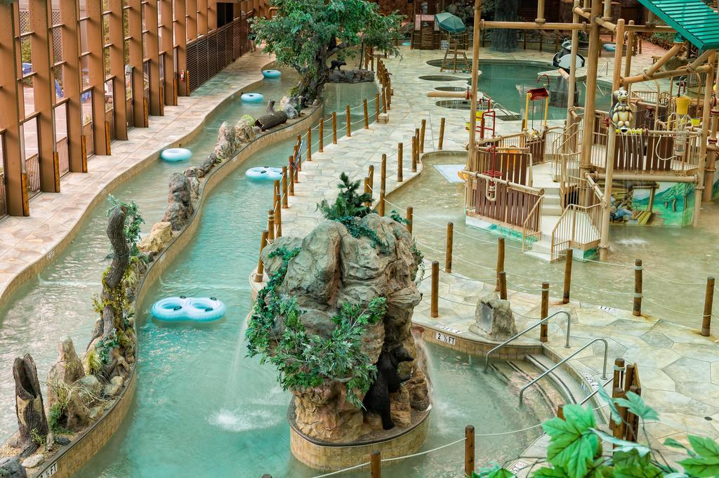 Resort Westgate Smoky Mountain 3*