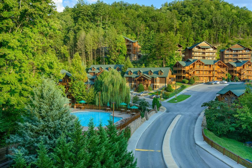Westgate Smoky Mountain