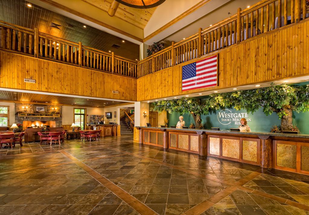 Westgate Smoky Mountain