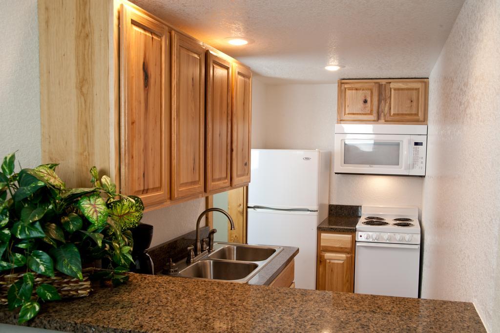 Hotel Four Seasons Motor Gatlinburg