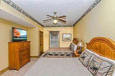 Apartment Baskins Creek *