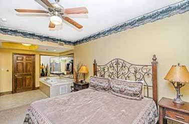 Apartment Baskins Creek Gatlinburg