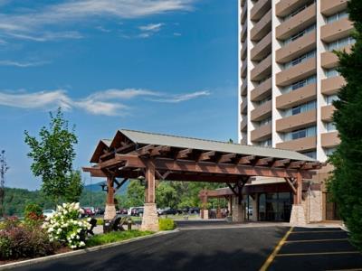 Hotel The Park Vista - A Doubletree By Hilton -