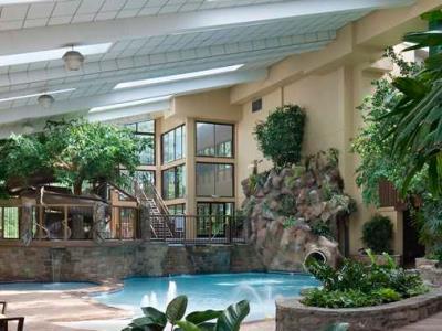 The Park Vista - A Doubletree By Hilton - Gatlinburg