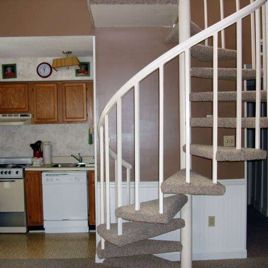 Summit Of Lodge *