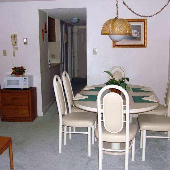 Summit Of Lodge