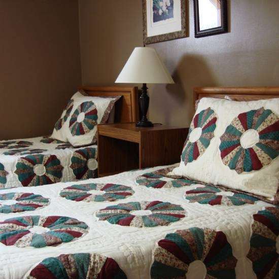 Summit Of Lodge Gatlinburg