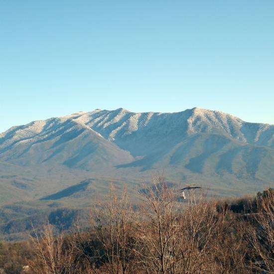 Summit Of Lodge