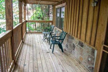 Holiday park Mountain Shadows 4*