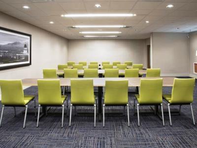 Express Downtown By Ihg