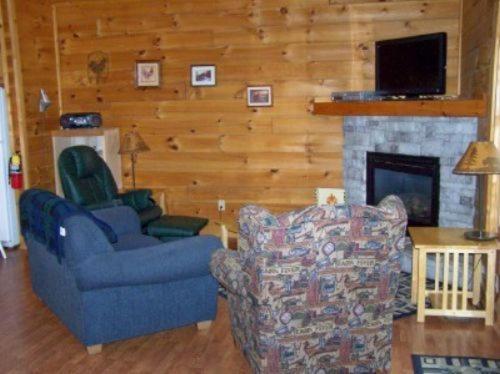 Mountain Shadows Holiday park 4*