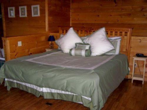 Mountain Shadows 4* Gatlinburg