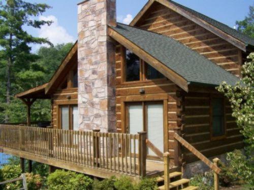 Mountain Shadows Holiday park