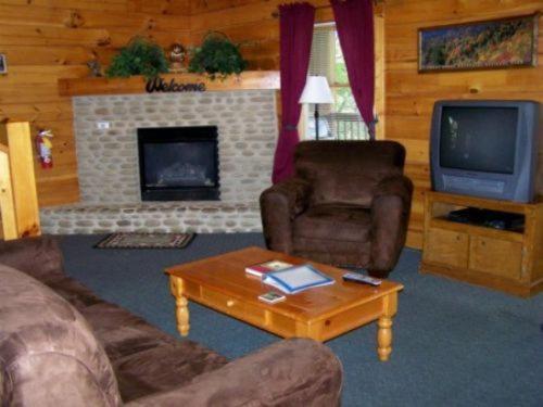 Holiday park Mountain Shadows 4*