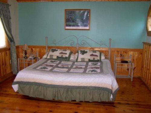 Mountain Shadows Holiday park 4*