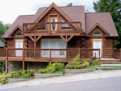 Mountain Shadows Holiday park 4*