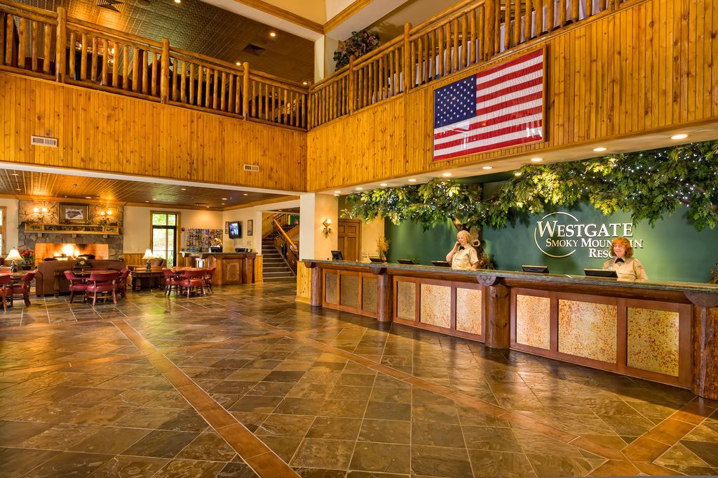 Resort Westgate Smoky Mountain