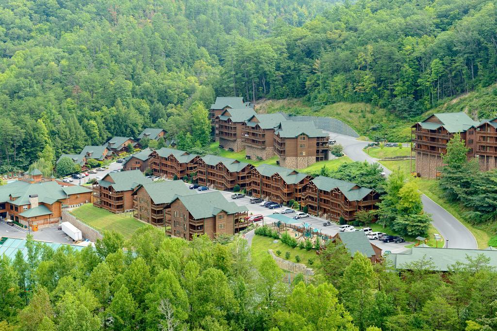 Resort Westgate Smoky Mountain