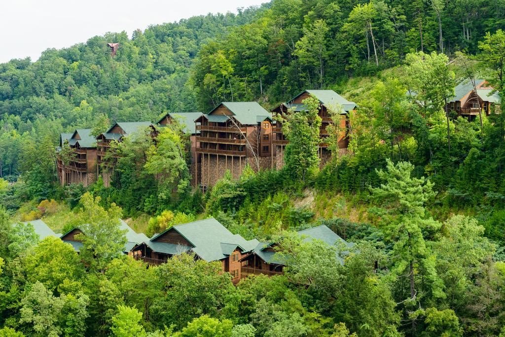 Westgate Smoky Mountain Resort Gatlinburg