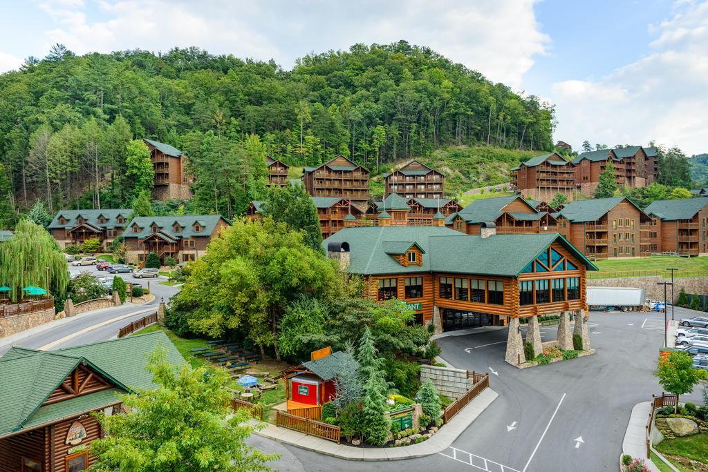 Resort Westgate Smoky Mountain Gatlinburg