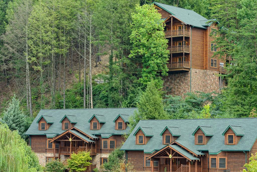 Westgate Smoky Mountain Resort