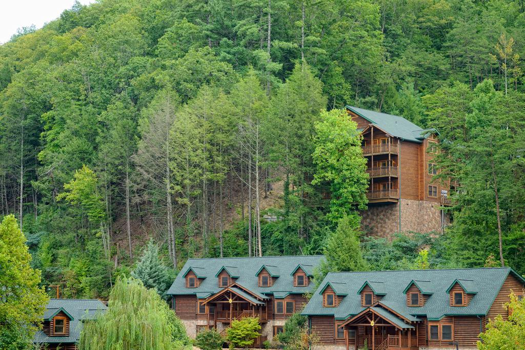 Resort Westgate Smoky Mountain 3*