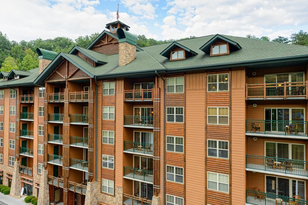 Westgate Smoky Mountain