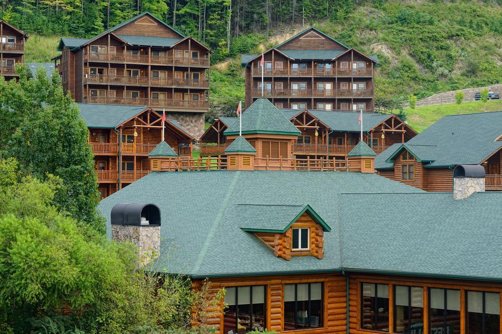 Westgate Smoky Mountain Gatlinburg