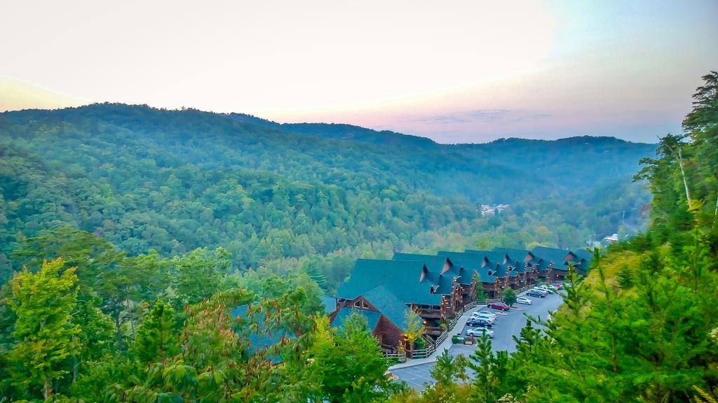 Westgate Smoky Mountain