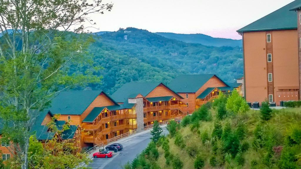 Resort Westgate Smoky Mountain