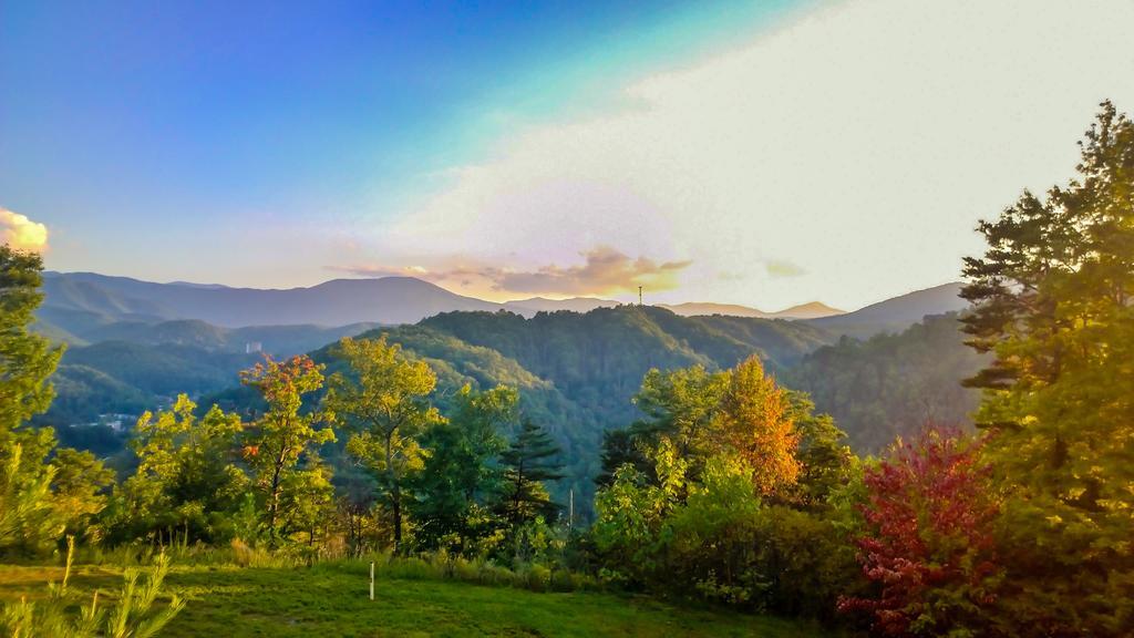 Westgate Smoky Mountain