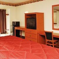 Baymont By Wyndham On The River