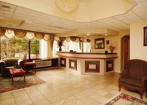 Baymont By Wyndham On The River Hotel Gatlinburg