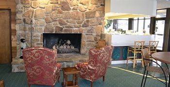 Hotel Four Seasons Motor Gatlinburg