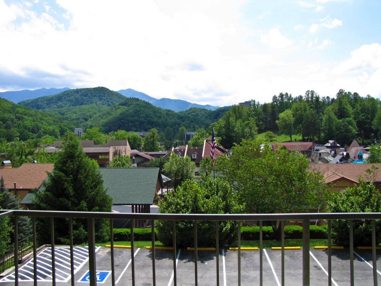 River Terrace & Convention Center Gatlinburg
