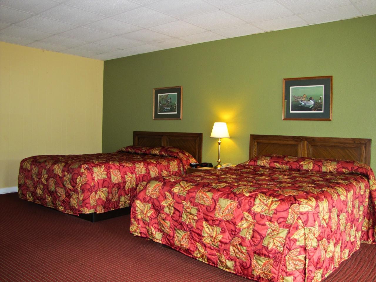 River Terrace & Convention Center Hotel Gatlinburg