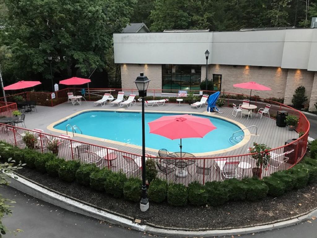Zoders And Inn Gatlinburg